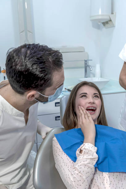 Best Chipped Tooth Repair Near Me  in Leupp, AZ