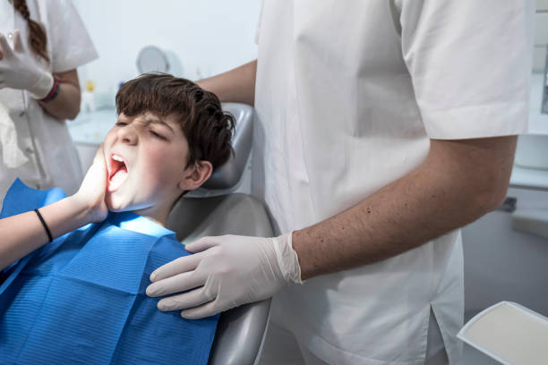 Urgent Tooth Repair in AZ